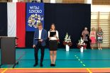 Rozpoczęcie roku szkolnego