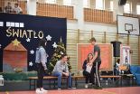 W Tobie jest światło