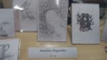 Wieczorek poetycki w bibliotece szkolnej