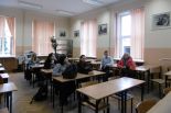 Wolontariusze, ludzie z sercem są wśród nas…. 