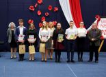 XIII Konkurs Poezji i Piosenki Patriotycznej "Polska to my"
