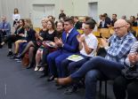 XIII Konkurs Poezji i Piosenki Patriotycznej "Polska to my"