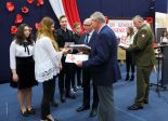 XIII Konkurs Poezji i Piosenki Patriotycznej "Polska to my"