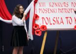 XIII Konkurs Poezji i Piosenki Patriotycznej "Polska to my"
