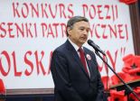 XIII Konkurs Poezji i Piosenki Patriotycznej "Polska to my"