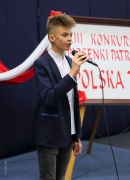 XIII Konkurs Poezji i Piosenki Patriotycznej "Polska to my"