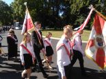XIX Międzynarodowy Marsz Pamięci Zesłańców Sybiru 
