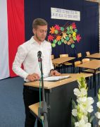  Dzień Edukacji Narodowej 2021/2022