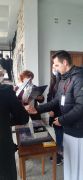 Szkolne Koło Caritas Dar Serca 2021