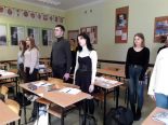  Szkoła do hymnu 2021