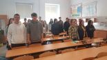  Szkoła do hymnu 2021