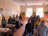  Szkoła do hymnu 2021