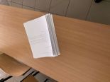  Maraton pisania listów