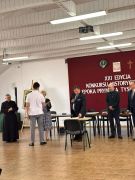  Epoka Prymasa Tysiąclecia - finał konkursu