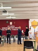  Epoka Prymasa Tysiąclecia - finał konkursu
