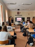  605 rocznica nadania praw miejskich Łomży
