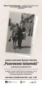  "Pozorowana tożsamość"