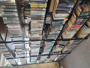 Czytaj więcej: O bibliotece