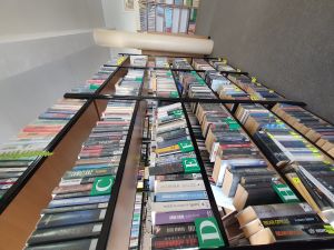 Czytaj więcej: O bibliotece