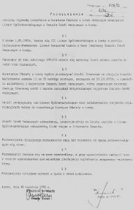 Czytaj więcej: HISTORIA III LO