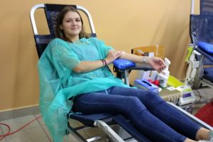 Czytaj więcej: „Bądź tam dla kogoś innego” 