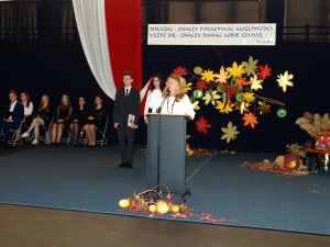 Czytaj więcej: Akademia z okazji Dnia Edukacji Narodowej