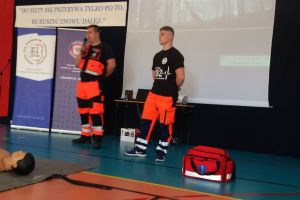 Czytaj więcej: Szkolny Dzień Rozmaitości