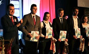 Czytaj więcej: Zwycięstwo w konkursie „Patriotyczne Inspiracje 2018”