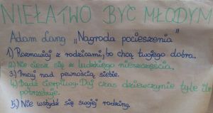 Czytaj więcej: Projekt czytelniczy 