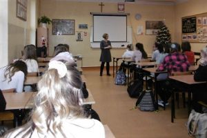 Czytaj więcej: Czy można zmniejszyć ryzyko zachorowania na raka?