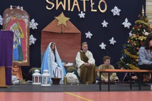 Czytaj więcej: W Tobie jest światło