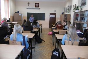 Czytaj więcej: Wolontariusze, ludzie z sercem są wśród nas…. 