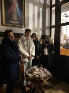 Czytaj więcej: Kwesta z serca i dla serca