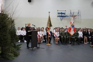 Czytaj więcej: Obchody Święta Szkoły