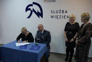 Czytaj więcej: Dzień Tradycji Służby Więziennej