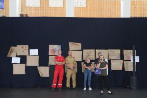 Czytaj więcej: Bezpieczne i zdrowe wakacje
