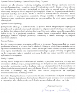 profilaktyka