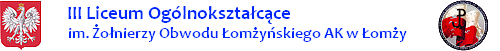 III Liceum Ogólnokształcące w Łomży